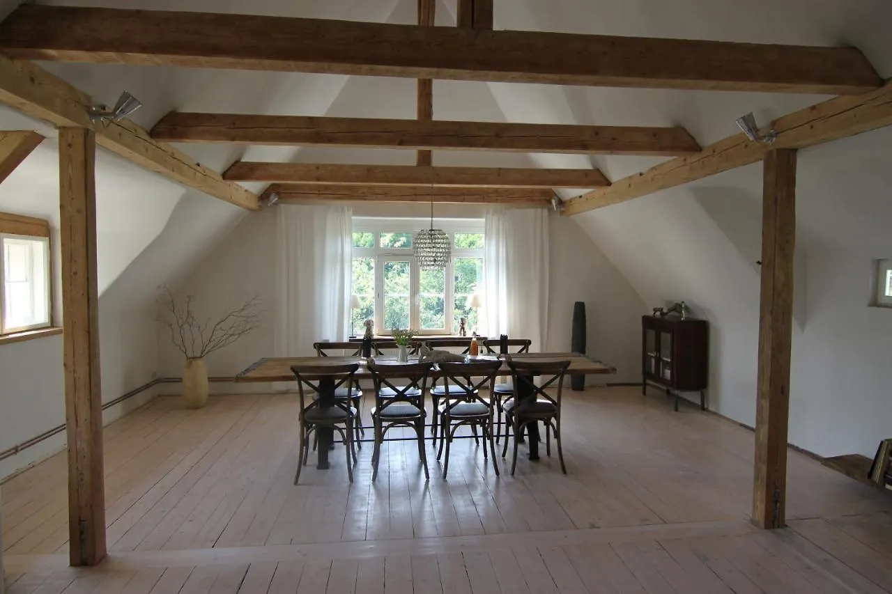 Apartment Villa Sunnyside 1 Dresden Germany